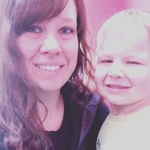 Meet your Posher, Carla